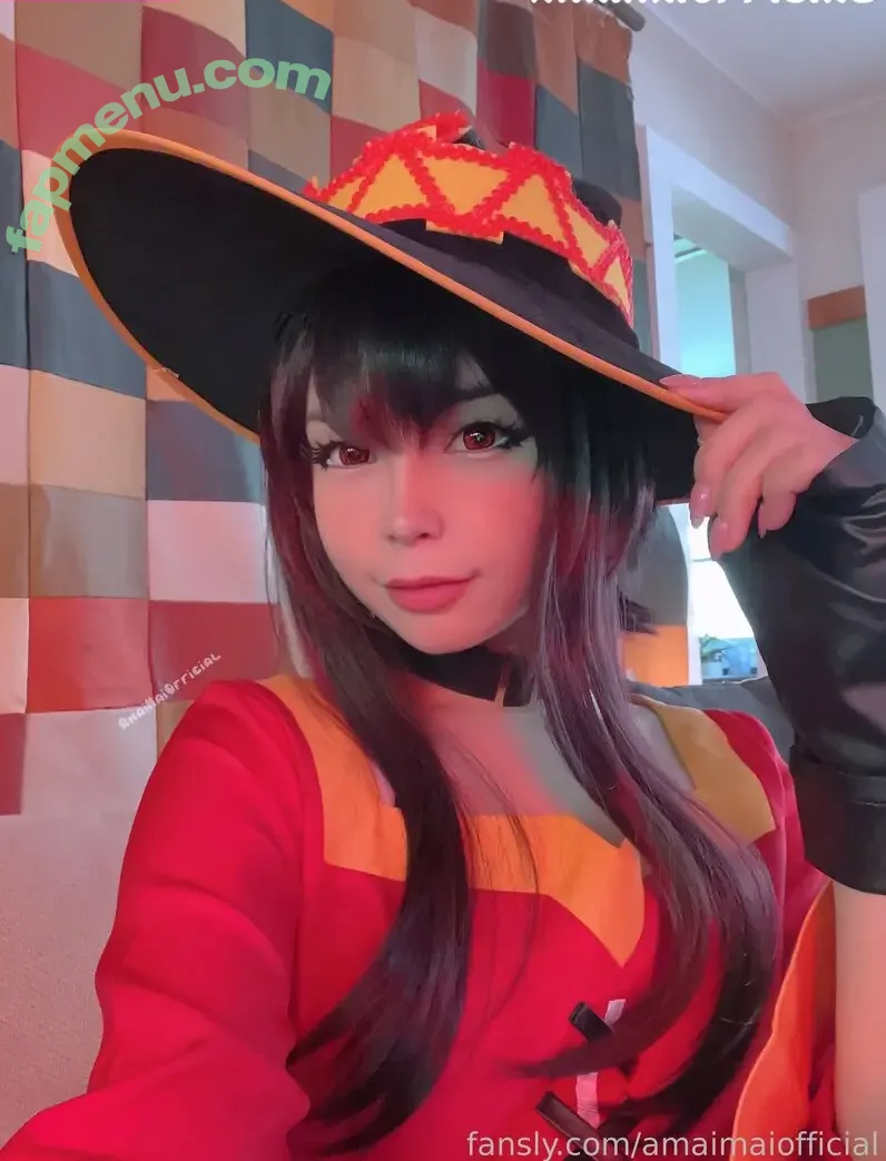 Amaimaiofficial nude photo #0112 (amaimaiofficialcosplay)