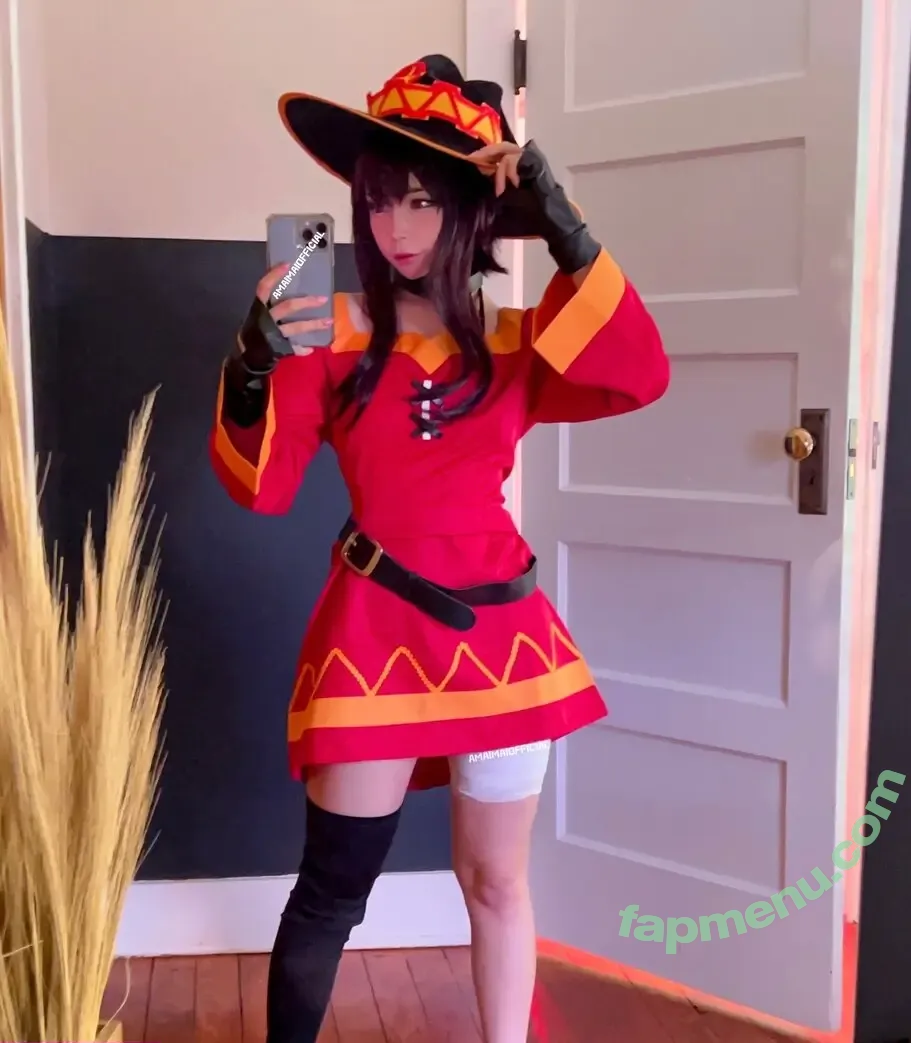 Amaimaiofficial nude photo #0117 (amaimaiofficialcosplay)