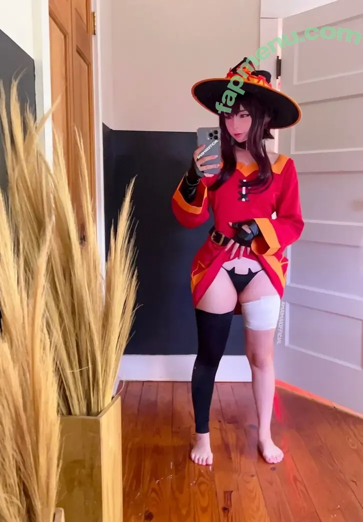 Amaimaiofficial nude photo #0118 (amaimaiofficialcosplay)