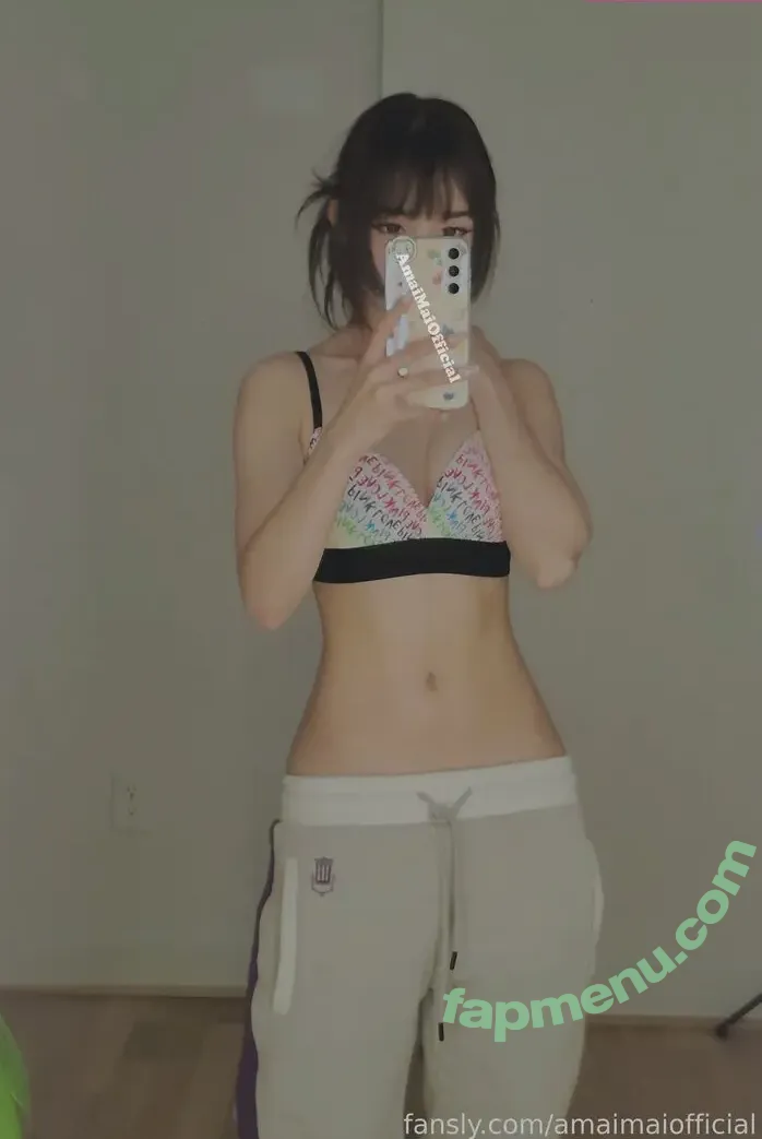 Amaimaiofficial nude photo #0138 (amaimaiofficialcosplay)
