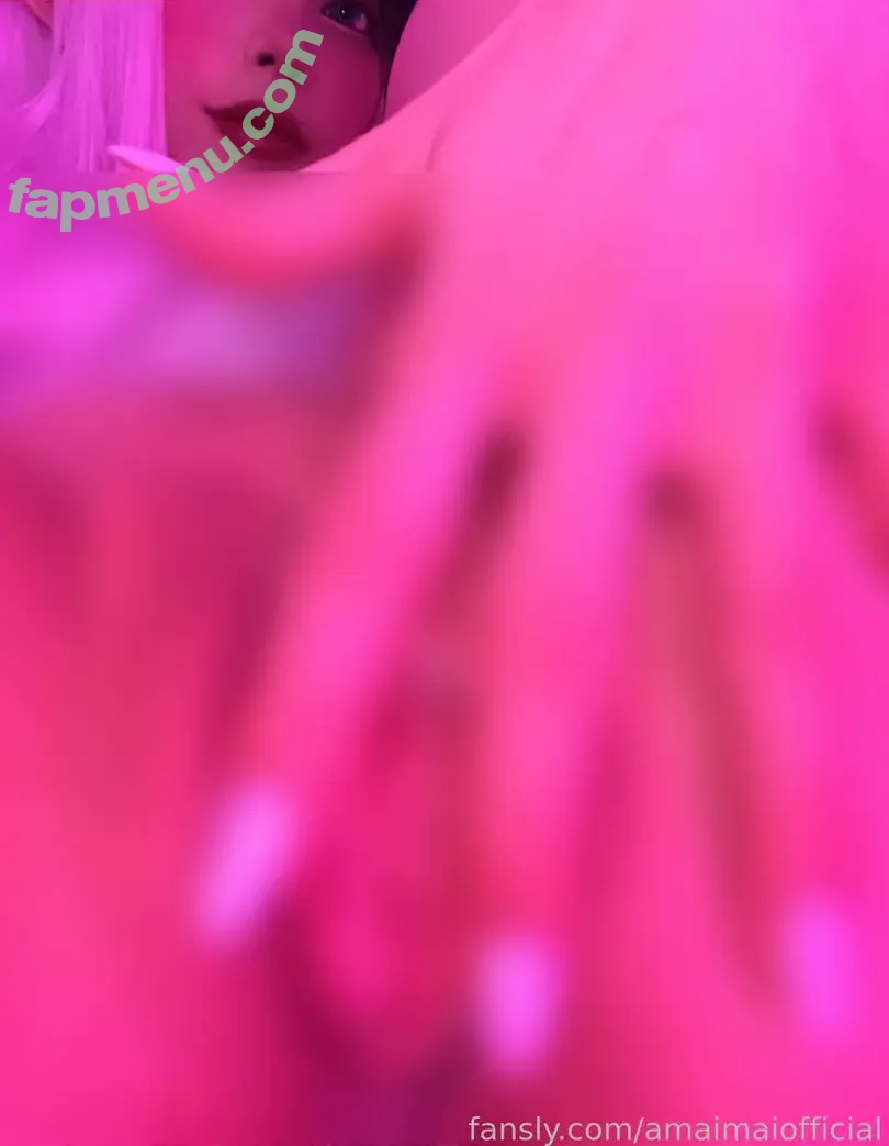 Amaimaiofficial nude photo #0146 (amaimaiofficialcosplay)