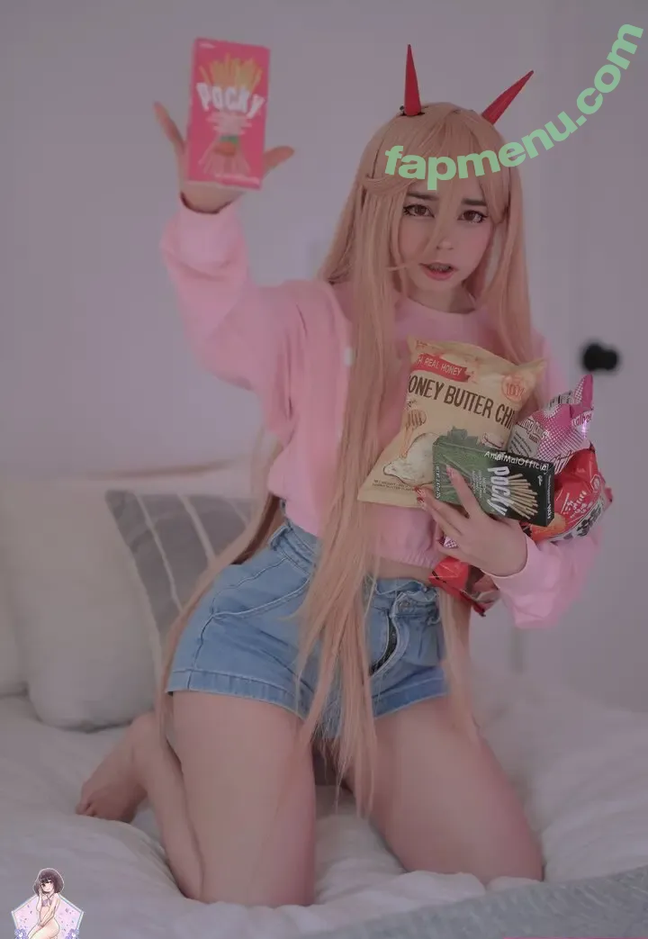 Amaimaiofficial nude photo #0169 (amaimaiofficialcosplay)