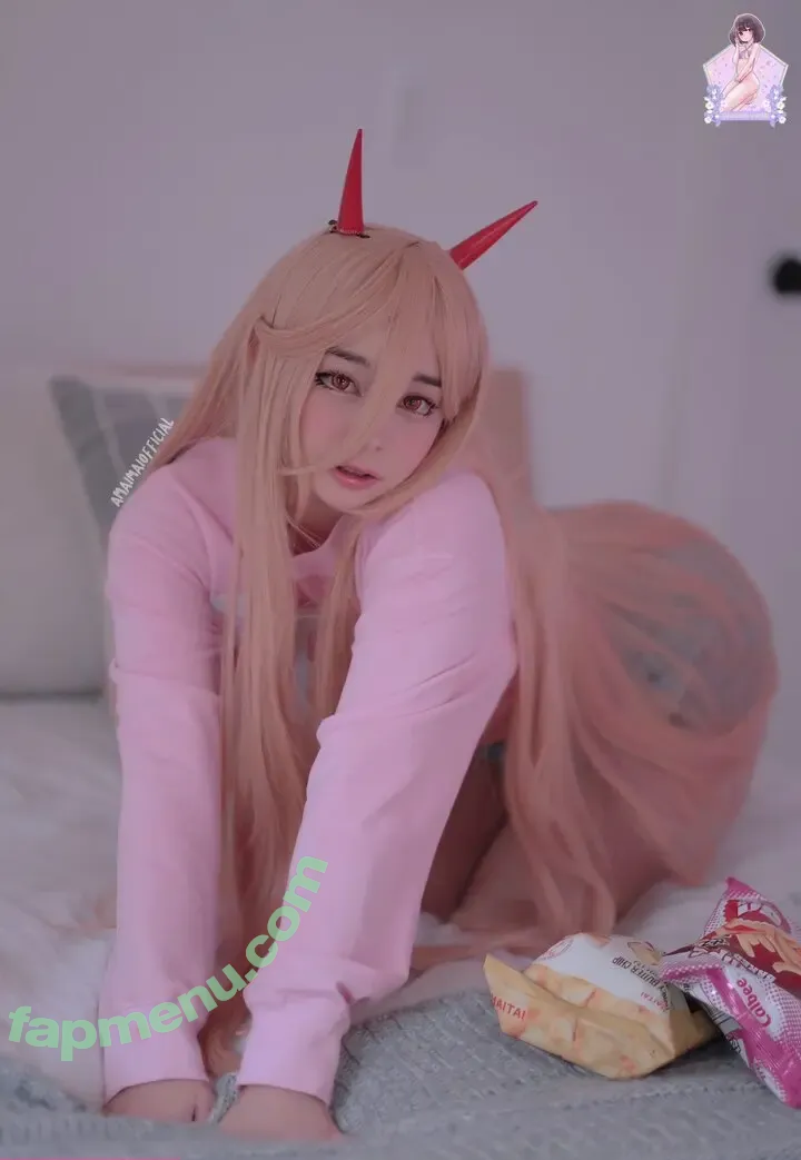Amaimaiofficial nude photo #0242 (amaimaiofficialcosplay)