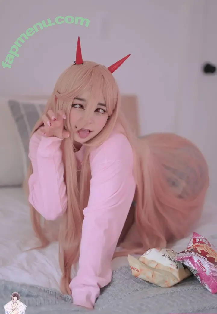Amaimaiofficial nude photo #0254 (amaimaiofficialcosplay)
