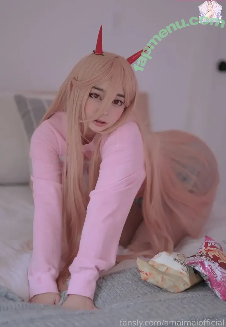 Amaimaiofficial nude photo #0264 (amaimaiofficialcosplay)