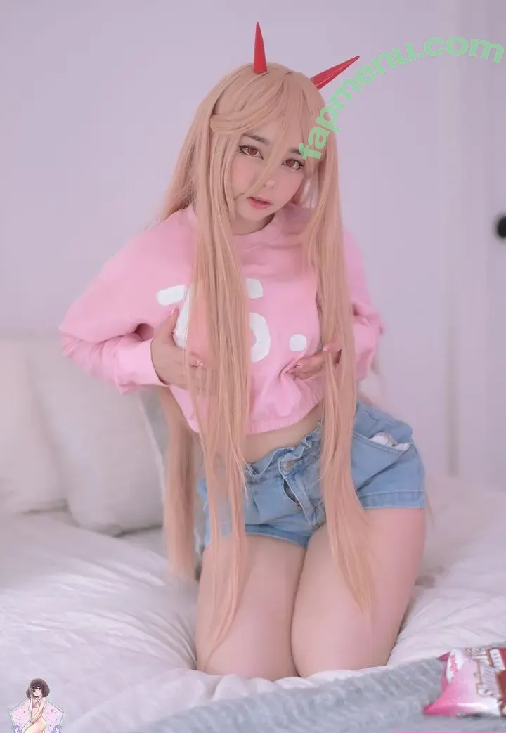 Amaimaiofficial nude photo #0266 (amaimaiofficialcosplay)