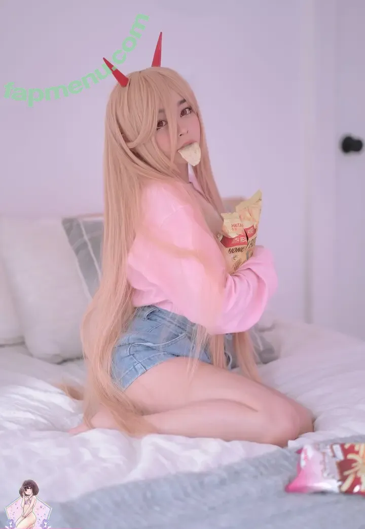 Amaimaiofficial nude photo #0276 (amaimaiofficialcosplay)