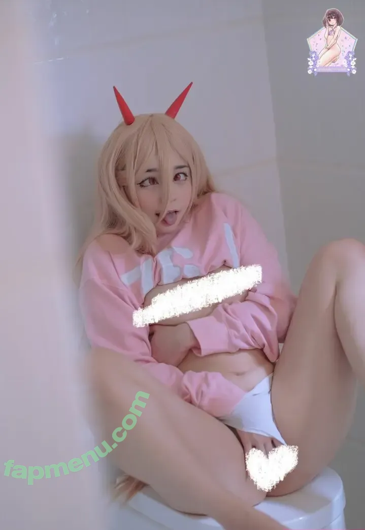 Amaimaiofficial nude photo #0292 (amaimaiofficialcosplay)