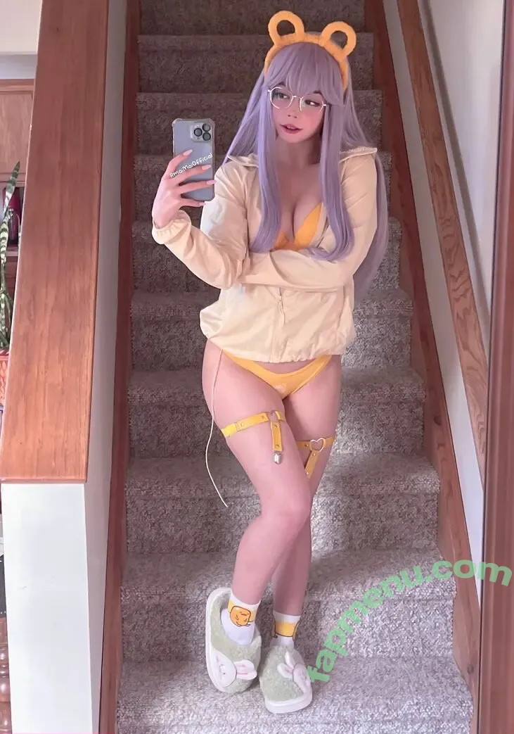 Amaimaiofficial nude photo #0318 (amaimaiofficialcosplay)