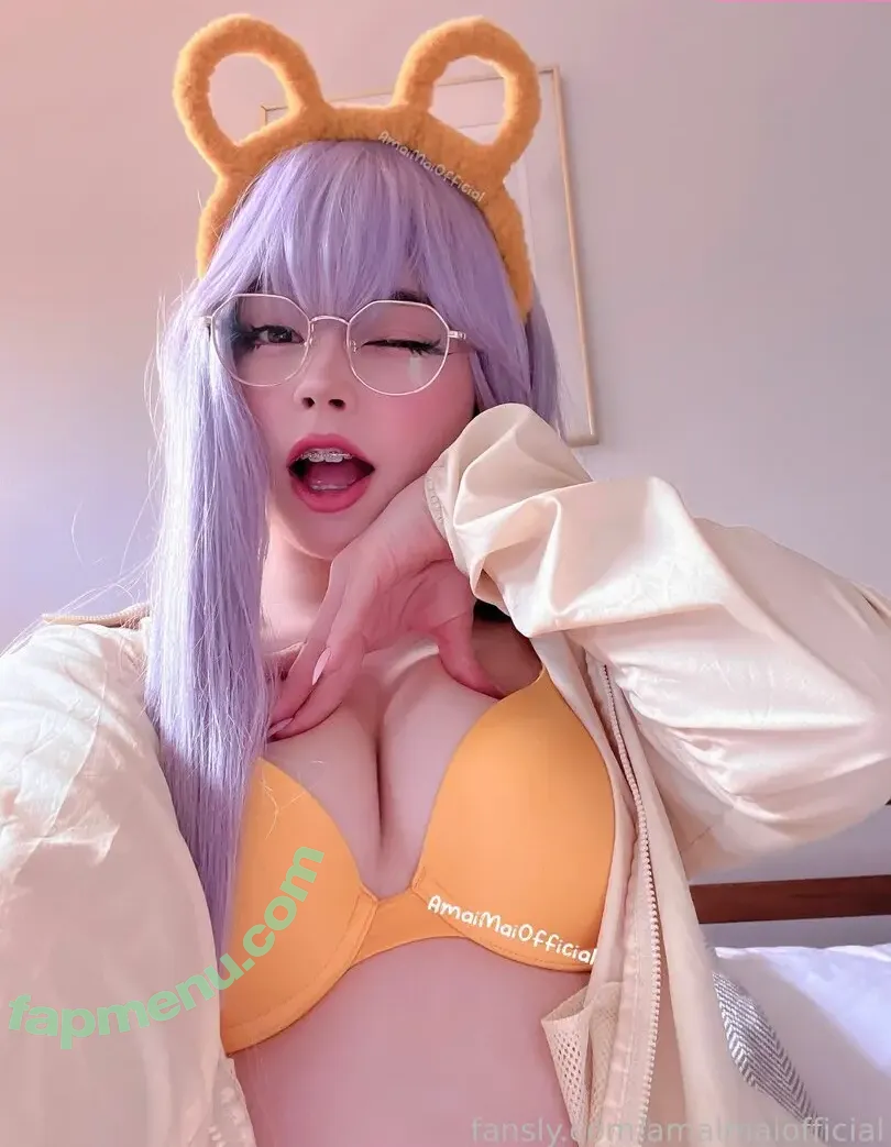 Amaimaiofficial nude photo #0337 (amaimaiofficialcosplay)