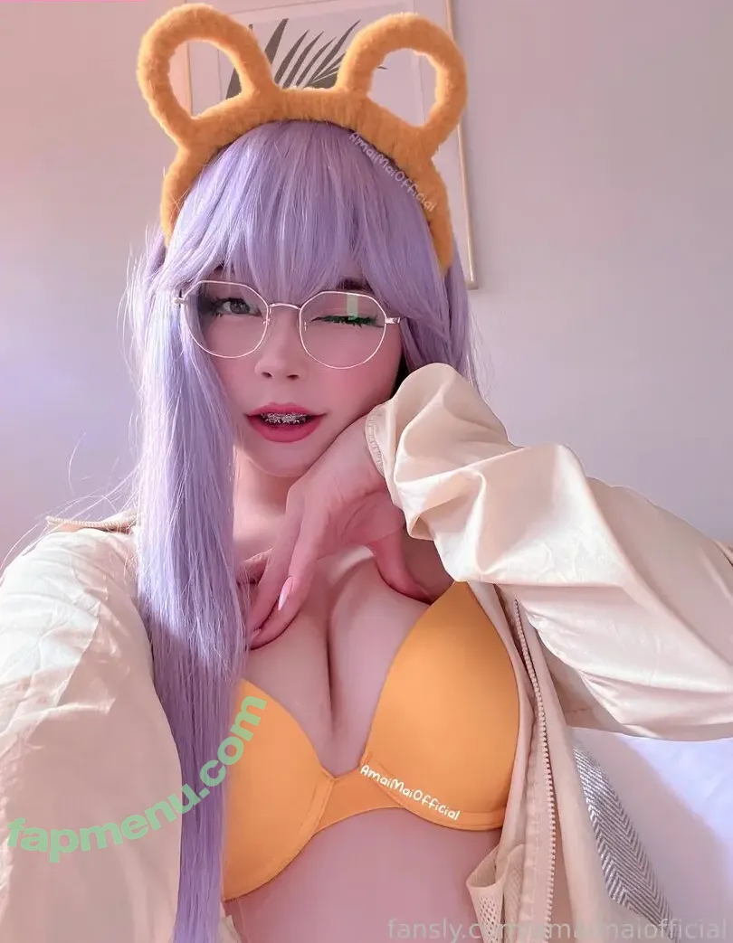 Amaimaiofficial nude photo #0338 (amaimaiofficialcosplay)