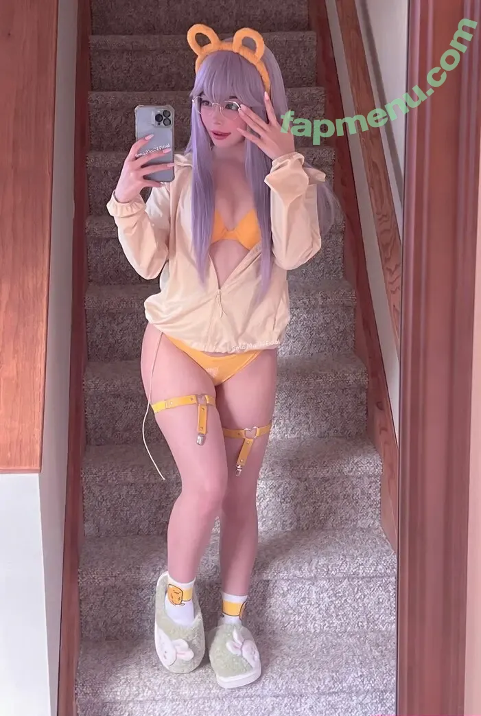 Amaimaiofficial nude photo #0339 (amaimaiofficialcosplay)