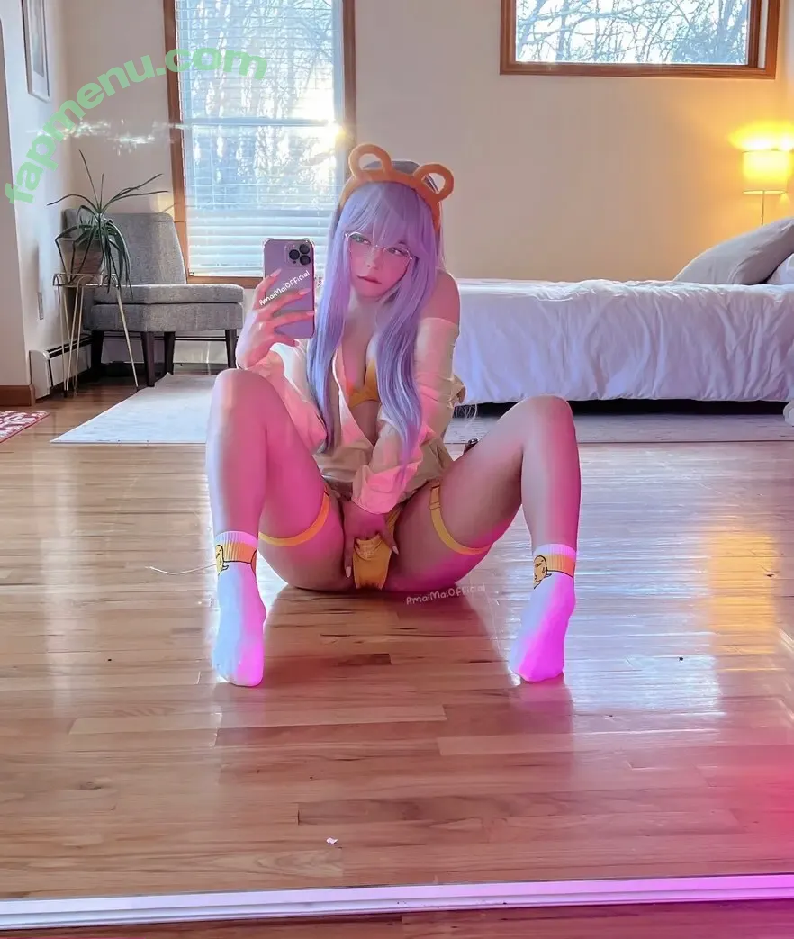 Amaimaiofficial nude photo #0351 (amaimaiofficialcosplay)