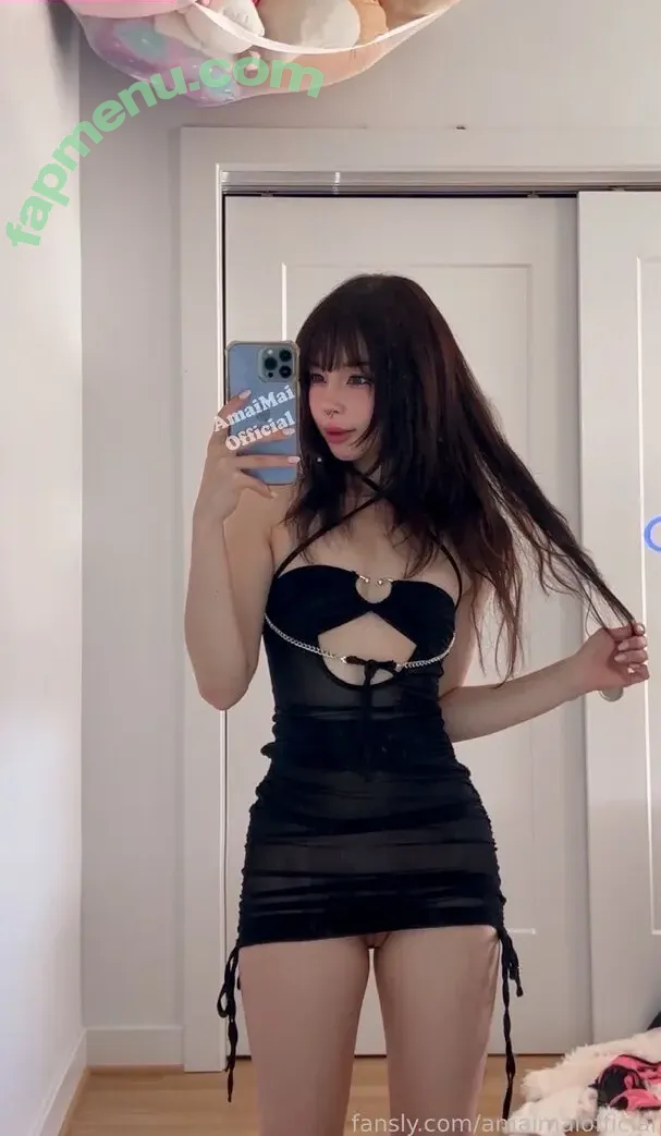 Amaimaiofficial nude photo #0416 (amaimaiofficialcosplay)