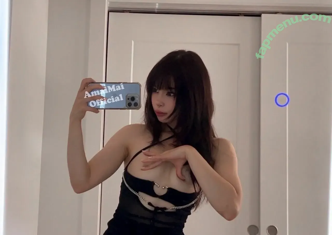 Amaimaiofficial nude photo #0425 (amaimaiofficialcosplay)