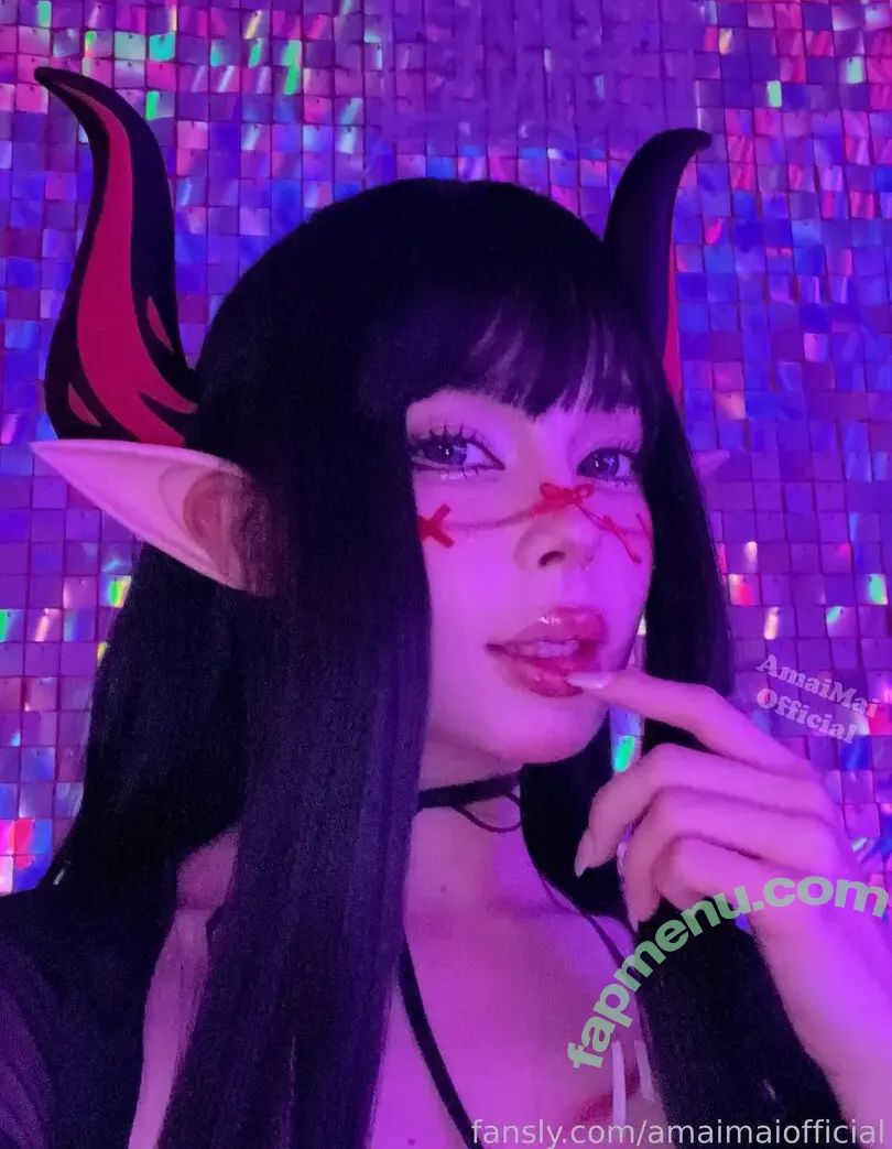 Amaimaiofficial nude photo #0477 (amaimaiofficialcosplay)