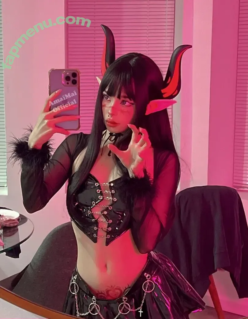 Amaimaiofficial nude photo #0480 (amaimaiofficialcosplay)