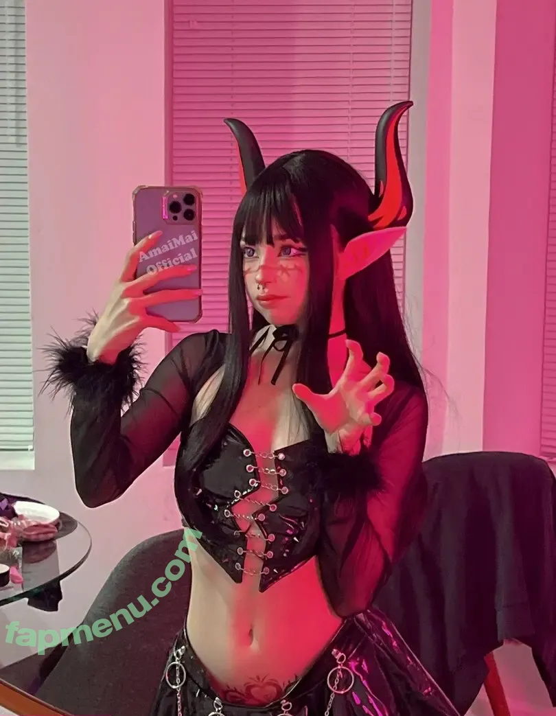 Amaimaiofficial nude photo #0481 (amaimaiofficialcosplay)