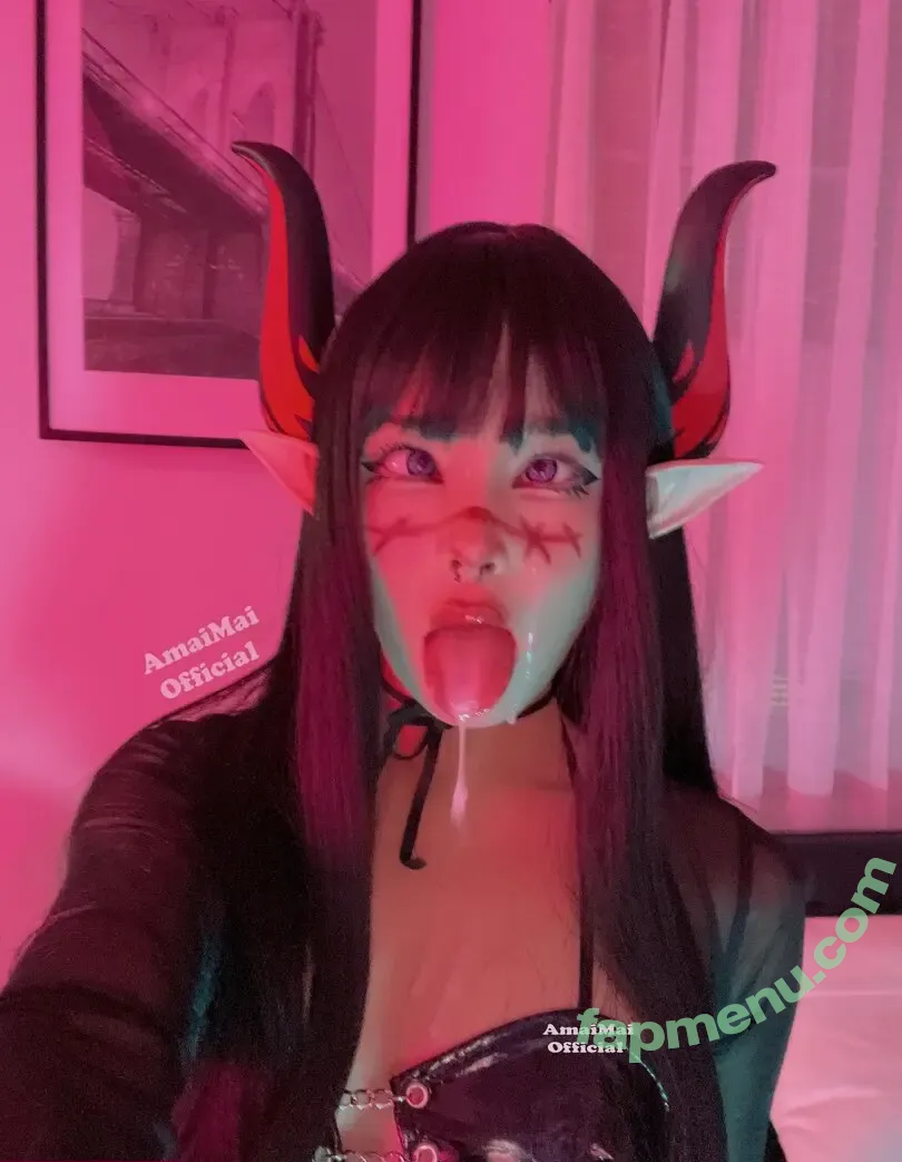 Amaimaiofficial nude photo #0484 (amaimaiofficialcosplay)