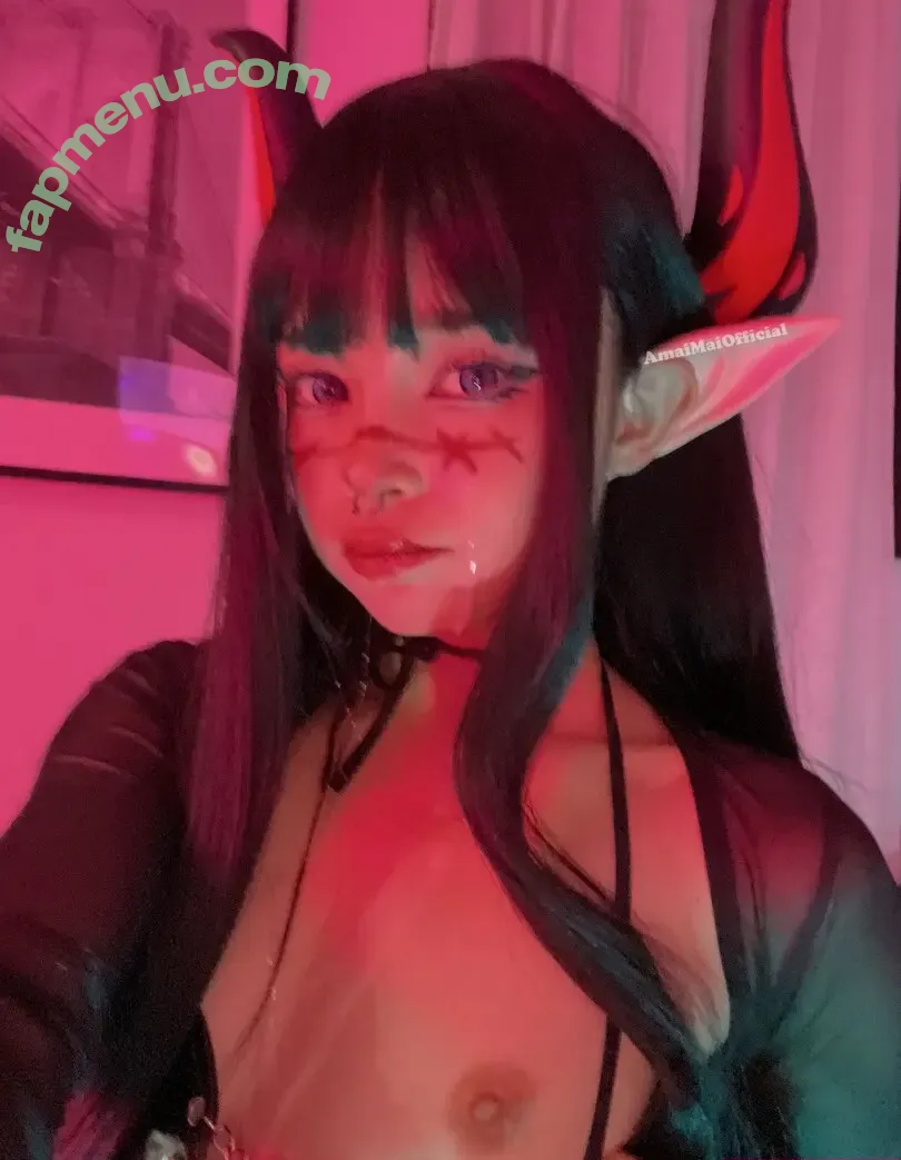 Amaimaiofficial nude photo #0486 (amaimaiofficialcosplay)