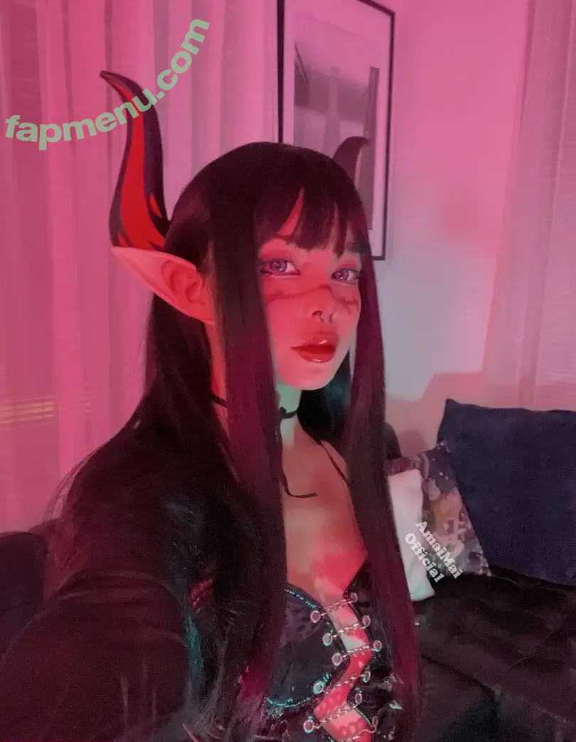 Amaimaiofficial nude photo #0487 (amaimaiofficialcosplay)