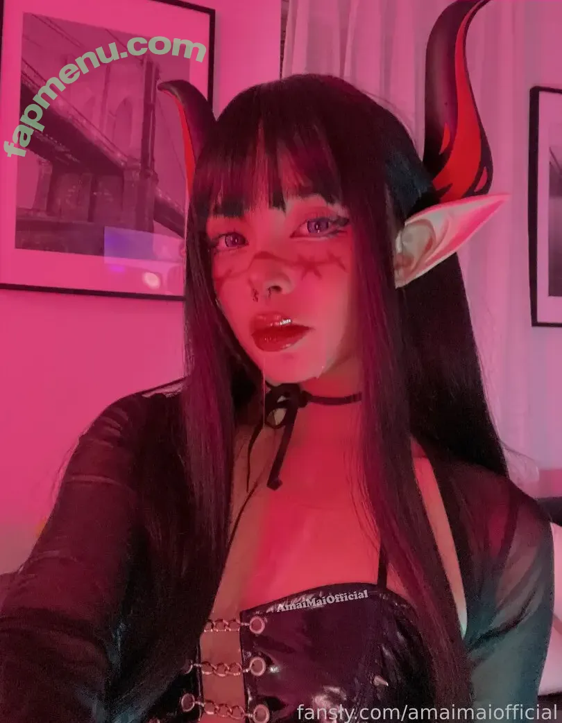 Amaimaiofficial nude photo #0489 (amaimaiofficialcosplay)