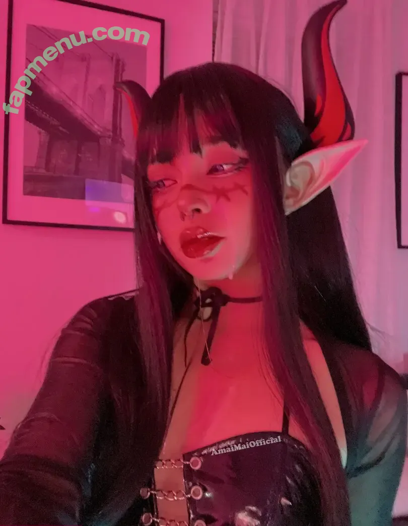 Amaimaiofficial nude photo #0491 (amaimaiofficialcosplay)
