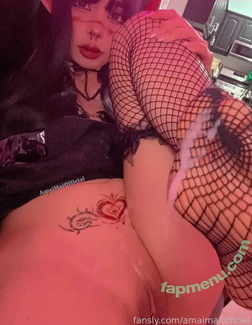 Amaimaiofficial nude photo #0500 (amaimaiofficialcosplay)
