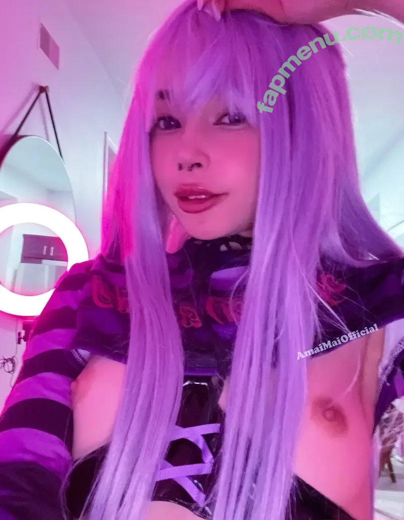 Amaimaiofficial nude photo #0564 (amaimaiofficialcosplay)