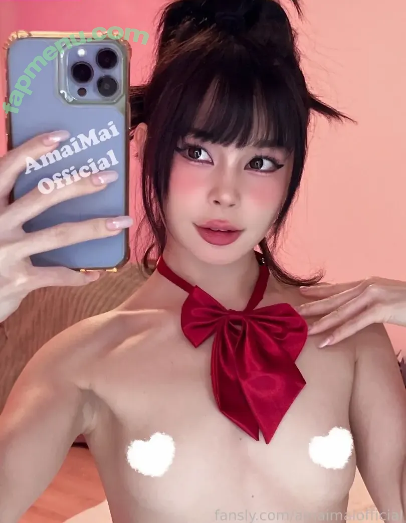Amaimaiofficial nude photo #0567 (amaimaiofficialcosplay)