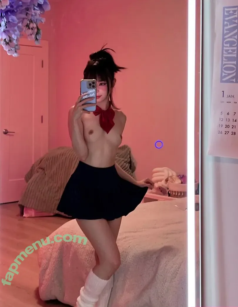 Amaimaiofficial nude photo #0568 (amaimaiofficialcosplay)