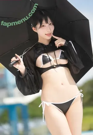 Amakawa Seika / seika_ruru nude photo #0206