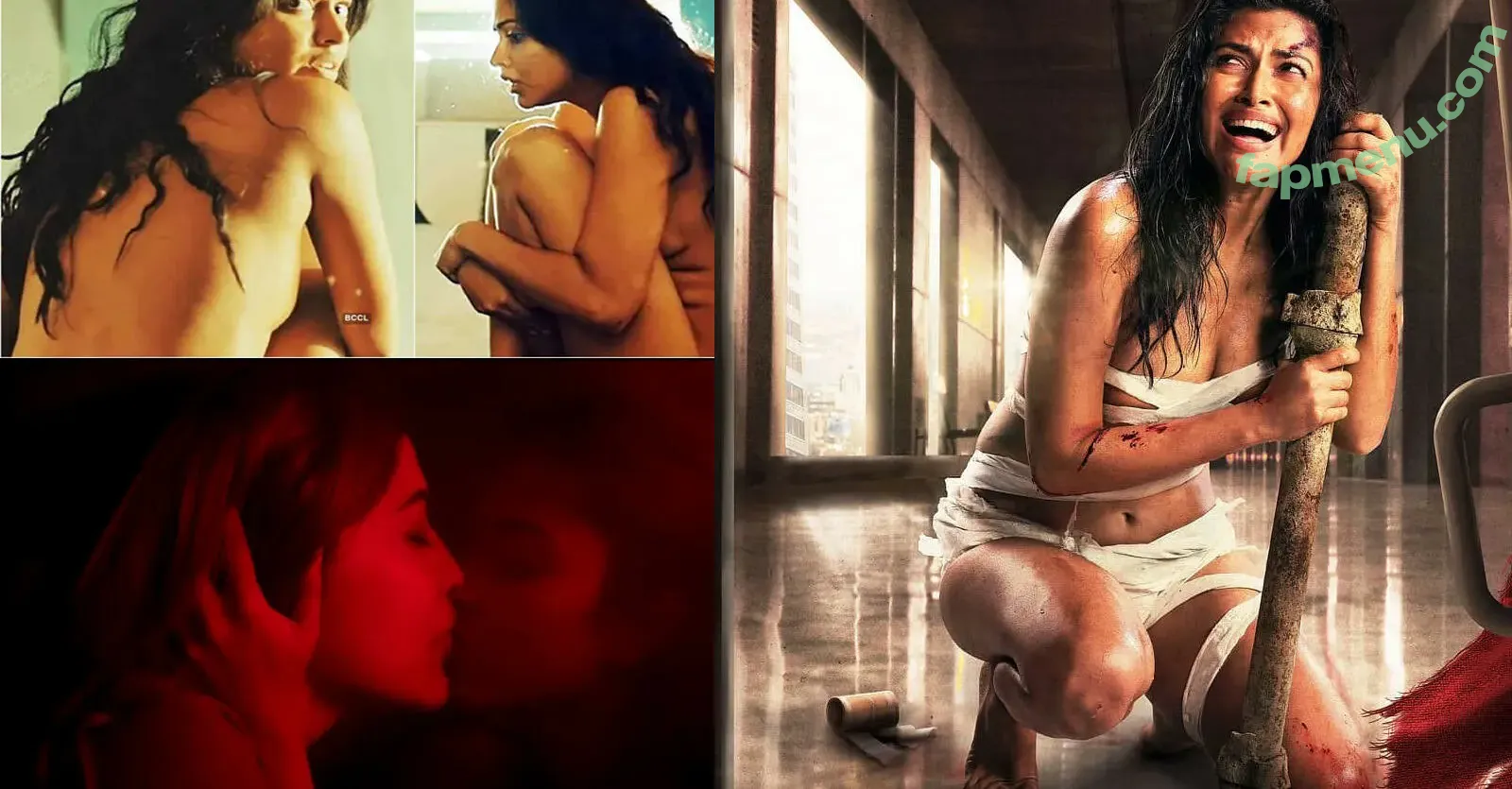 Amala Paul nude photo #0001 (Amala Paul)