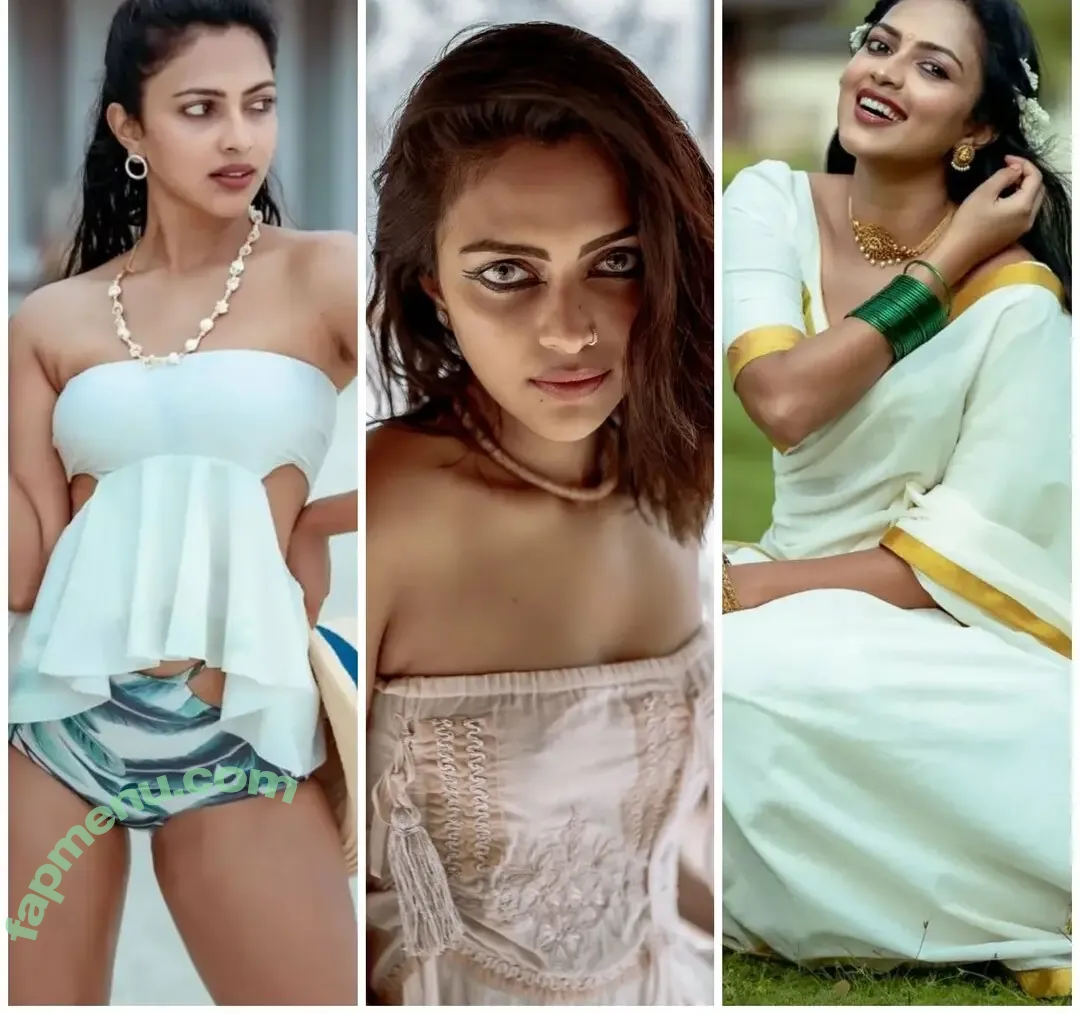 Amala Paul nude photo #0005 (Amala Paul)