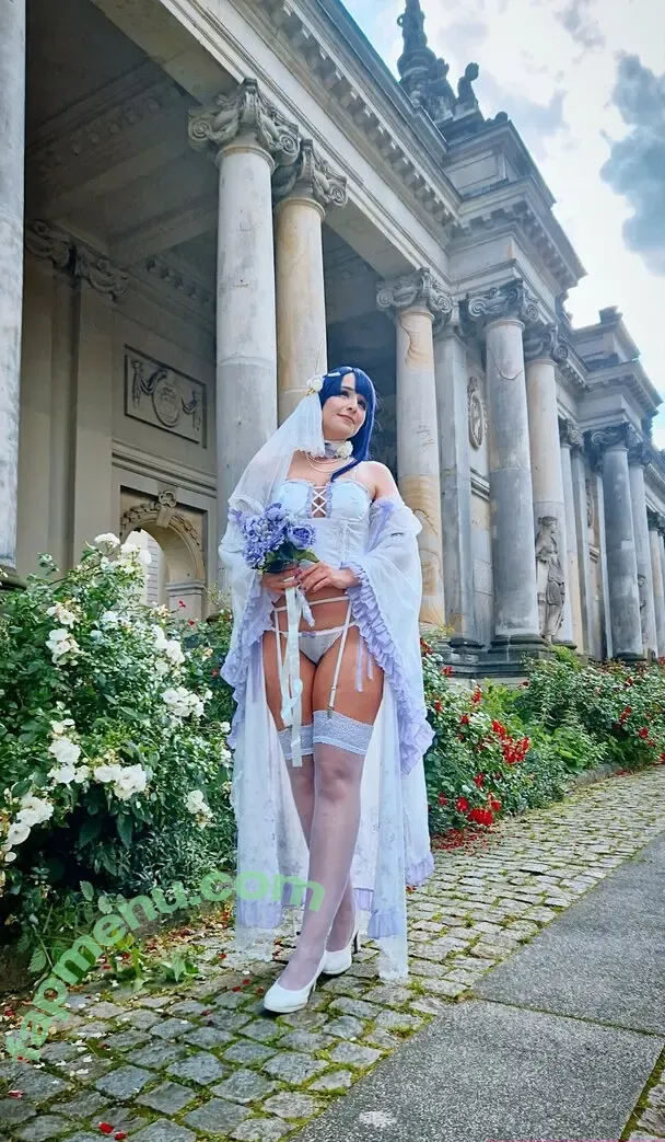 amalacosplay nude photo #0002 (amalacosplay)