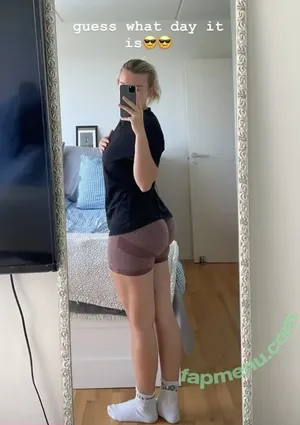 Amalie Kjeldtoft / amaliekjeldtoft nude photo #0019