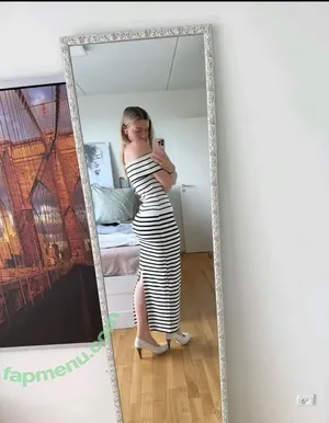 Amalie Kjeldtoft / amaliekjeldtoft nude photo #0028
