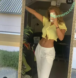 Amalie Kjeldtoft / amaliekjeldtoft nude photo #0035