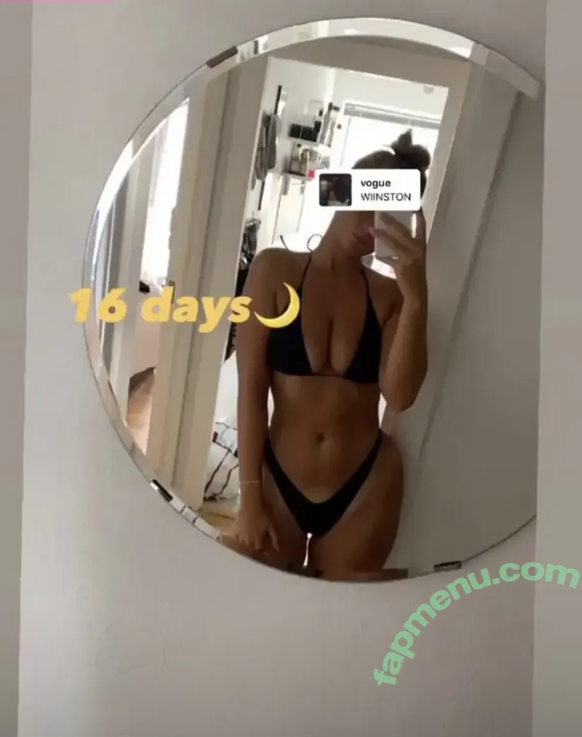 Amalie Kjeldtoft nude photo #0004 (amaliekjeldtoft)