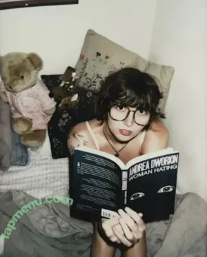 amaltheaorchid / Goddess_Amalthea / amalthea__orphic / bookberryfairy nude photo #0028