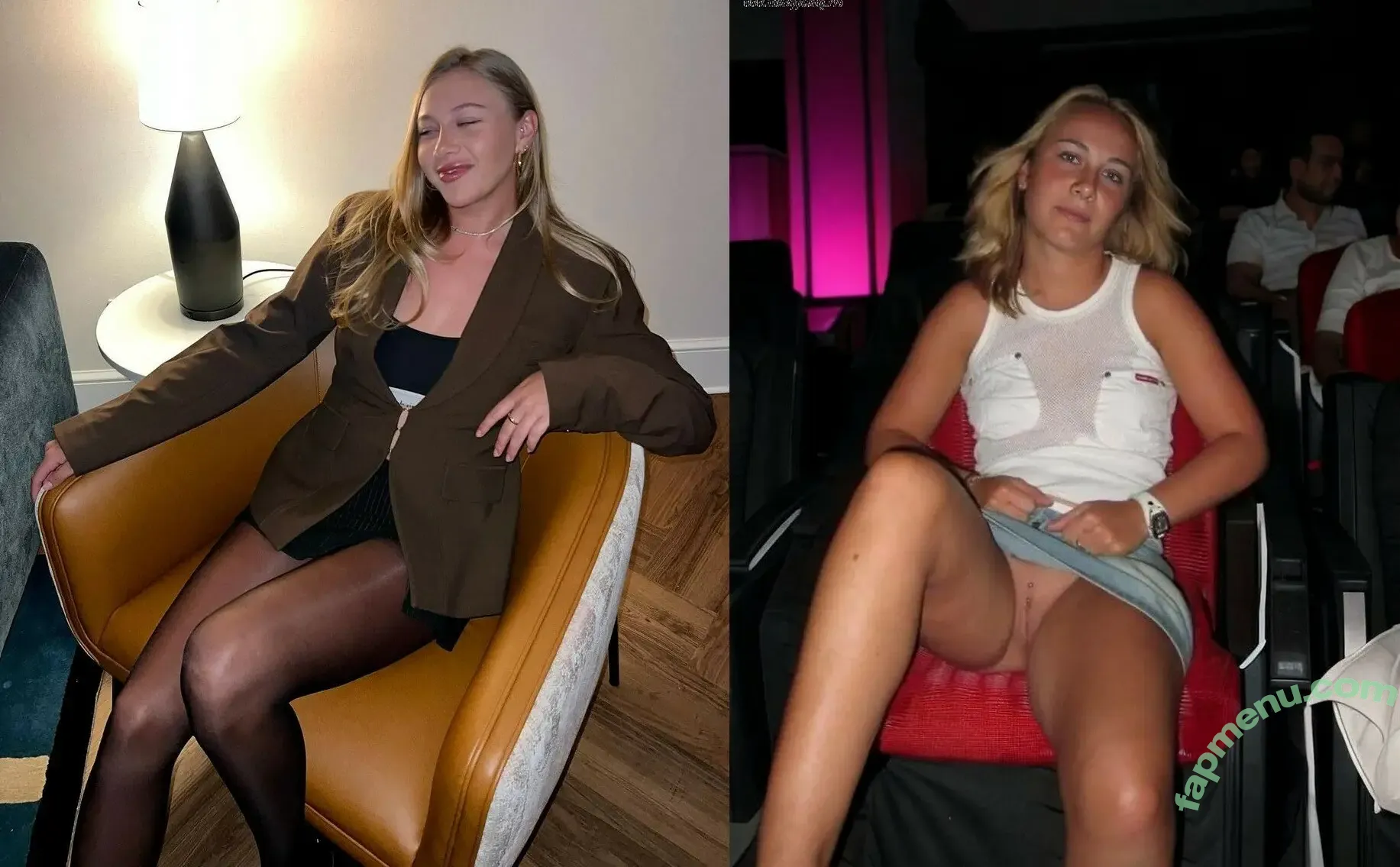 Amanda Anisimova nude photo #0002 (Amanda Anisimova)