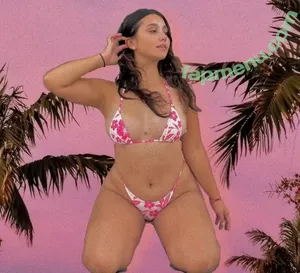 Amanda Arcuri / chiquifairy nude photo #0009