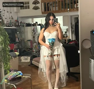 Amanda Arcuri / chiquifairy nude photo #0017