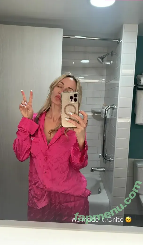 Amanda Bouldin nude photo #0010 (afterhourswithamanda)