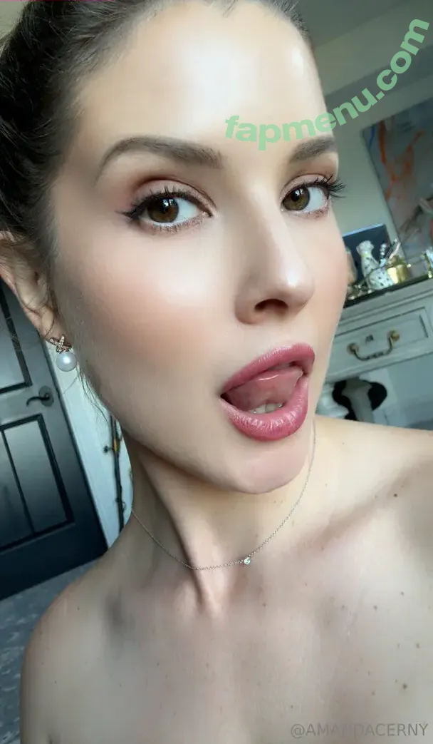 Amanda Cerny nude photo #0013 (AmandaCerny)