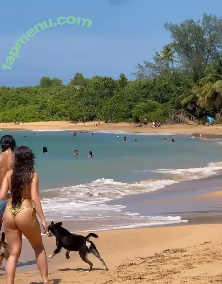 Amanda Diaz nude photo #0070 (amandadiaz)