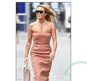 Amanda Holden / amanda_holden / noholdenback nude photo #3195