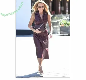 Amanda Holden / amanda_holden / noholdenback nude photo #3201
