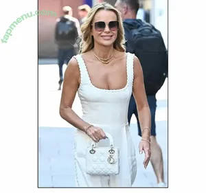Amanda Holden / amanda_holden / noholdenback nude photo #3203