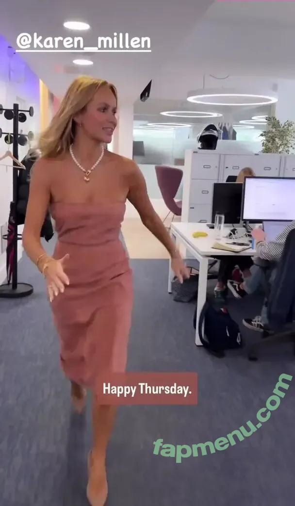 Amanda Holden nude photo #3050 (amanda_holden / noholdenback)